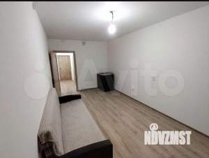 Студия квартира, на длительный срок, 24м2, 4/25 этаж