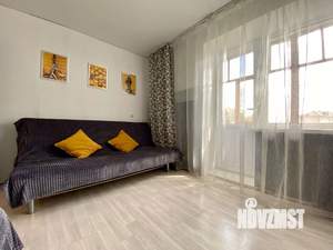 3-к квартира, посуточно, 54м2, 3/9 этаж