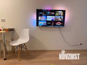 Студия квартира, посуточно, 25м2, 8/26 этаж