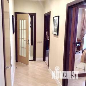 3-к квартира, посуточно, 105м2, 3/8 этаж