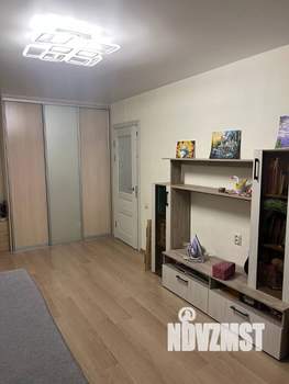 1-к квартира, на длительный срок, 33м2, 3/9 этаж