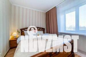 3-к квартира, посуточно, 71м2, 6/9 этаж