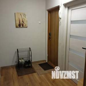 1-к квартира, посуточно, 40м2, 8/15 этаж