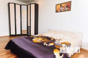 2-к квартира, посуточно, 85м2, 12/18 этаж