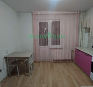 1-к квартира, на длительный срок, 35м2, 3/18 этаж