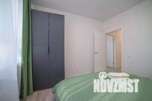 2-к квартира, посуточно, 64м2, 14/25 этаж