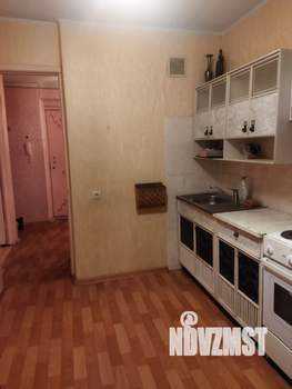 1-к квартира, на длительный срок, 37м2, 12/16 этаж