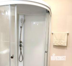 1-к квартира, посуточно, 22м2, 1/1 этаж