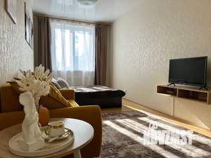 1-к квартира, посуточно, 40м2, 16/16 этаж