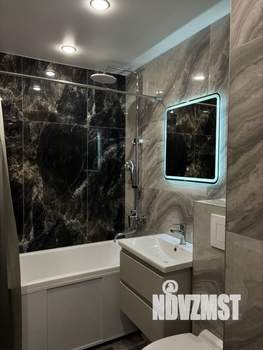 Студия квартира, посуточно, 30м2, 5/16 этаж