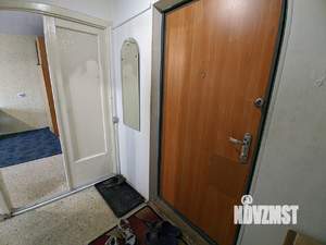 2-к квартира, на длительный срок, 48м2, 7/16 этаж