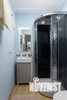 Студия квартира, посуточно, 22м2, 7/16 этаж