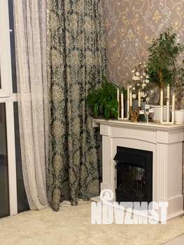 Студия квартира, посуточно, 33м2, 7/9 этаж