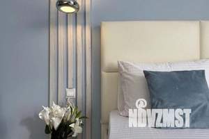 1-к квартира, посуточно, 25м2, 20/25 этаж