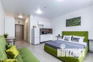 1-к квартира, посуточно, 30м2, 2/29 этаж