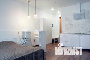 1-к квартира, посуточно, 27м2, 7/9 этаж