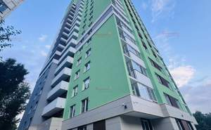 3-к квартира, на длительный срок, 72м2, 6/23 этаж