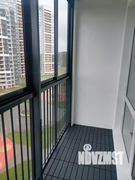 1-к квартира, на длительный срок, 18м2, 8/25 этаж