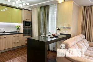 2-к квартира, посуточно, 60м2, 5/6 этаж