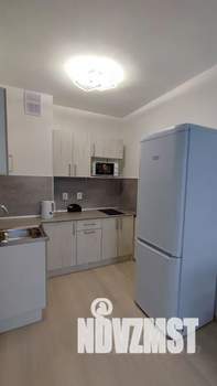 1-к квартира, посуточно, 33м2, 24/26 этаж