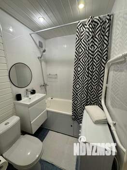 1-к квартира, на длительный срок, 31м2, 4/5 этаж