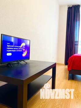 1-к квартира, посуточно, 40м2, 8/26 этаж