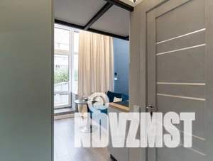 Студия квартира, посуточно, 25м2, 2/4 этаж