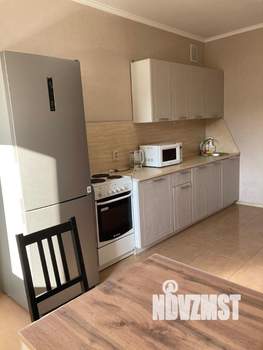1-к квартира, на длительный срок, 47м2, 5/16 этаж