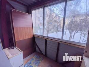 2-к квартира, на длительный срок, 43м2, 2/5 этаж