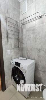 1-к квартира, на длительный срок, 40м2, 7/19 этаж