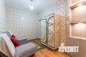 2-к квартира, посуточно, 40м2, 3/5 этаж