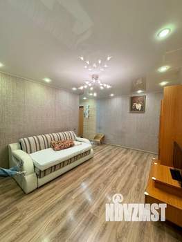 2-к квартира, на длительный срок, 49м2, 7/12 этаж