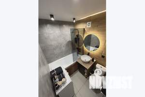 1-к квартира, посуточно, 30м2, 5/5 этаж