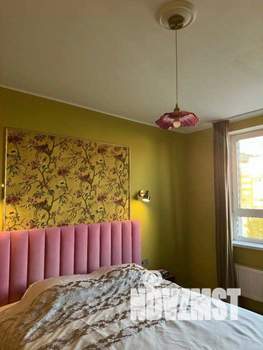 1-к квартира, посуточно, 24м2, 1/1 этаж