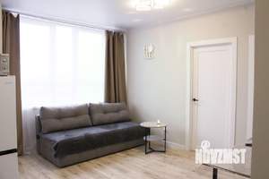 2-к квартира, посуточно, 46м2, 1/1 этаж