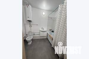 1-к квартира, посуточно, 37м2, 5/9 этаж
