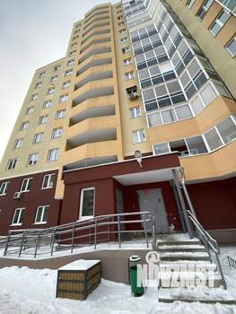 1-к квартира, посуточно, 35м2, 9/14 этаж