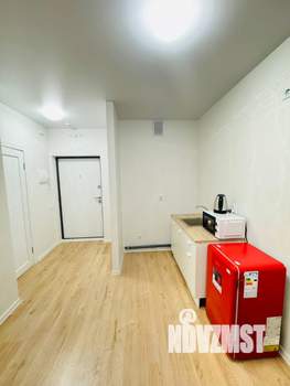1-к квартира, посуточно, 40м2, 14/18 этаж