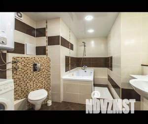 2-к квартира, на длительный срок, 77м2, 7/16 этаж