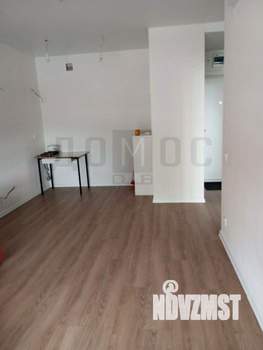 1-к квартира, на длительный срок, 35м2, 4/25 этаж