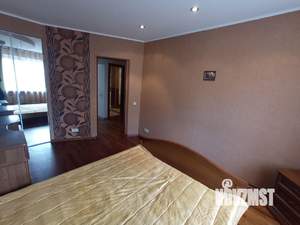 3-к квартира, на длительный срок, 71м2, 4/16 этаж
