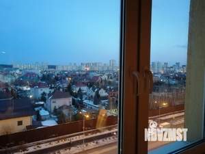 2-к квартира, на длительный срок, 57м2, 9/11 этаж