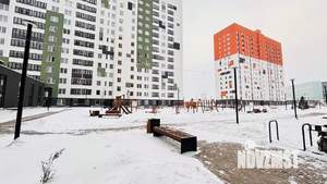 1-к квартира, на длительный срок, 31м2, 13/15 этаж