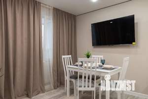 2-к квартира, посуточно, 44м2, 8/12 этаж