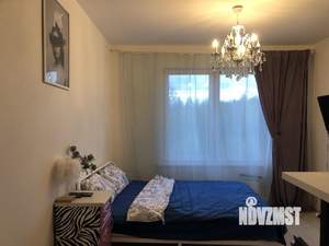 1-к квартира, посуточно, 22м2, 1/1 этаж