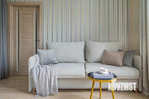 1-к квартира, посуточно, 52м2, 1/1 этаж