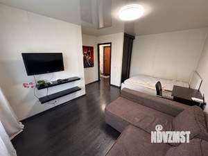 1-к квартира, на длительный срок, 29м2, 5/5 этаж