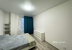 2-к квартира, на длительный срок, 45м2, 14/23 этаж