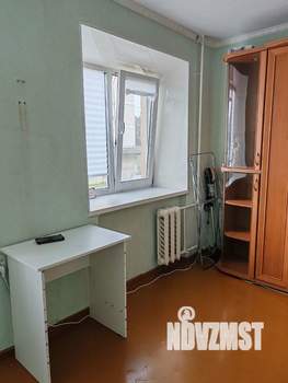 Студия квартира, на длительный срок, 24м2, 2/5 этаж