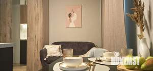 1-к квартира, на длительный срок, 29м2, 18/21 этаж